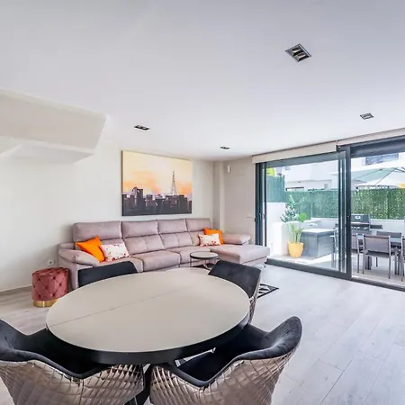 3 Bed Townhouse Escape Costa Del Sol - Pass The Keys