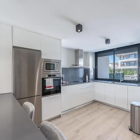 Vakantiehuis 3 Bed Townhouse Escape Costa Del Sol - Pass The Keys Fuengirola