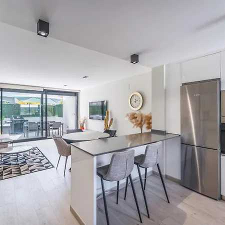 3 Bed Townhouse Escape Costa Del Sol - Pass The Keys *