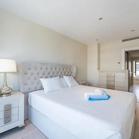 Vakantiehuis 3 Bed Townhouse Escape Costa Del Sol - Pass The Keys