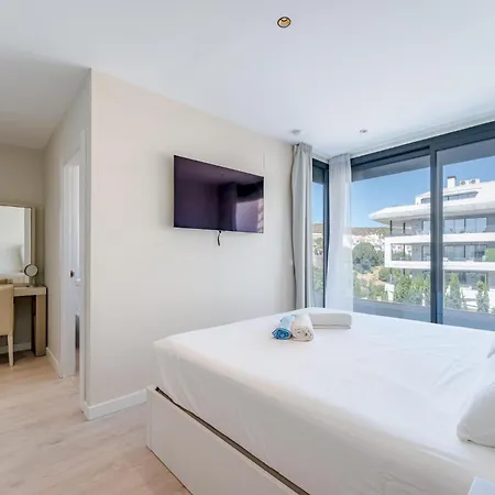 3 Bed Townhouse Escape Costa Del Sol - Pass The Keys Fuengirola
