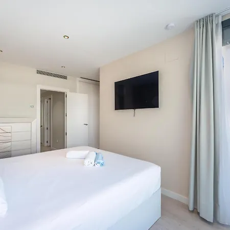 Vakantiehuis 3 Bed Townhouse Escape Costa Del Sol - Pass The Keys