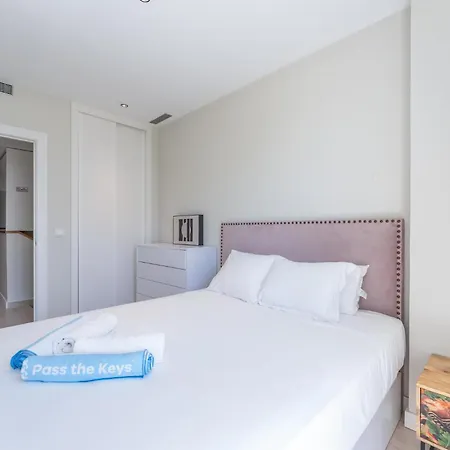 3 Bed Townhouse Escape Costa Del Sol - Pass The Keys * Fuengirola