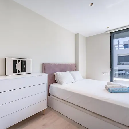 3 Bed Townhouse Escape Costa Del Sol - Pass The Keys