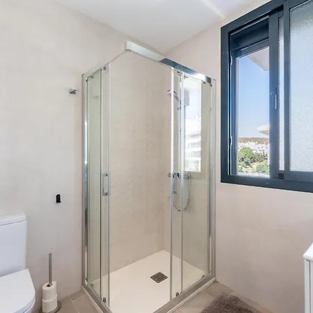 Vakantiehuis 3 Bed Townhouse Escape Costa Del Sol - Pass The Keys *