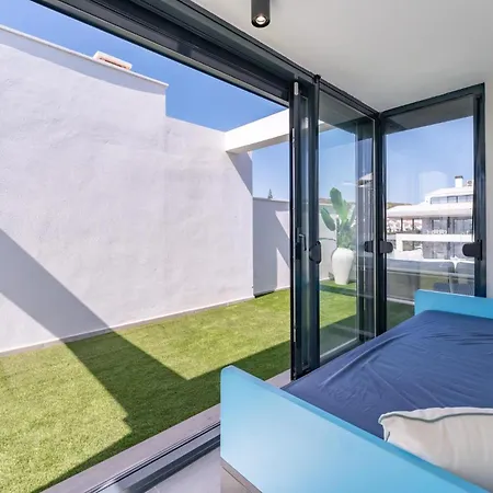 3 Bed Townhouse Escape Costa Del Sol - Pass The Keys *