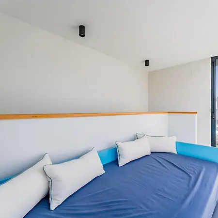 3 Bed Townhouse Escape Costa Del Sol - Pass The Keys Vakantiehuis Fuengirola